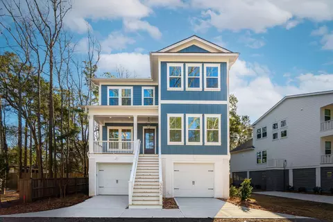 3653 Pandora Dr, Mount Pleasant, SC 29466