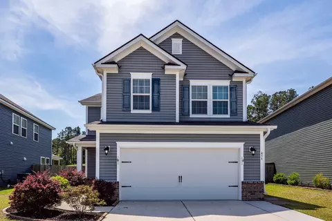 456 Northern Red Oak Dr, Summerville, SC 29486