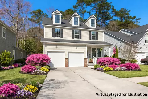 164 Ashley Bluffs Rd, Summerville, SC 29485