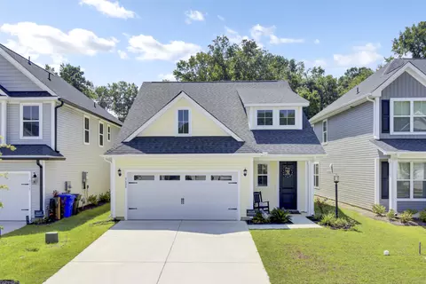 8628 Windsor Hill Blvd, North Charleston, SC 29420