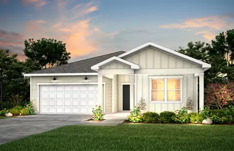 827 Meadowbrook Ln, Summerville, SC 29486