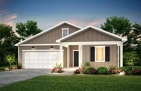 838 Meadowbrook Ln, Summerville, SC 29486