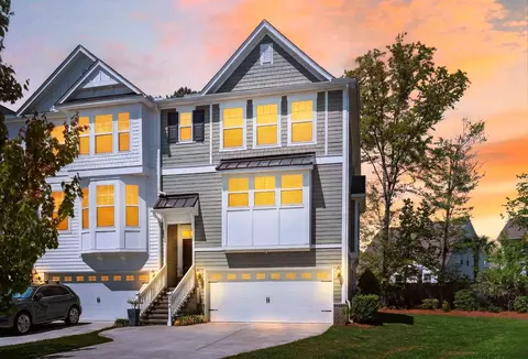1555 Moss Spring Rd, Mount Pleasant, SC 29466