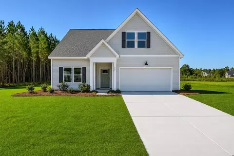 505 New Regenia Pl, Ridgeville, SC 29472