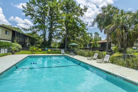 2935 Dove Haven Ct UNIT 603-C, Charleston, SC 29414