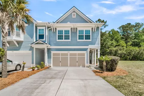 2340 Kings Gate Ln UNIT 4, Mount Pleasant, SC 29466