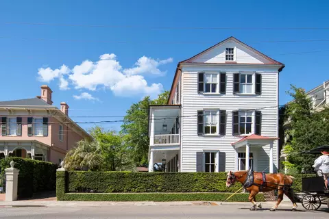 71 Rutledge Ave, Charleston, SC 29401