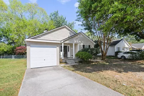 1147 Landsdowne Dr, Charleston, SC 29412