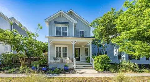 5162 Celtic Dr, North Charleston, SC 29405