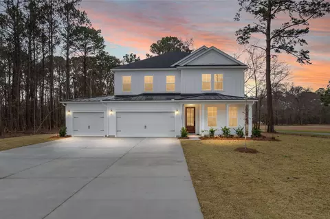 1289 Hamlin Rd, Mount Pleasant, SC 29466