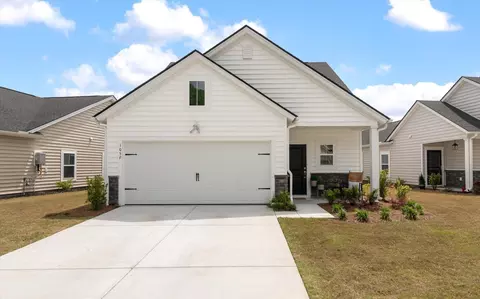 1059 Grace Field Ave, Summerville, SC 29485
