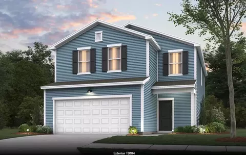 869 Meadowbrook Ln, Summerville, SC 29486