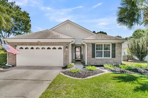 3464 Mulligan Dr, Mount Pleasant, SC 29466