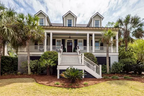 599 Two Mile Run, Johns Island, SC 29455