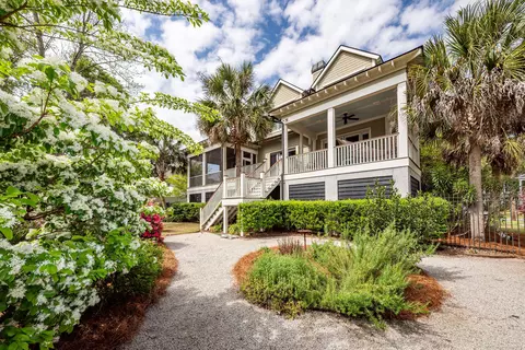 599 Two Mile Run, Johns Island, SC 29455