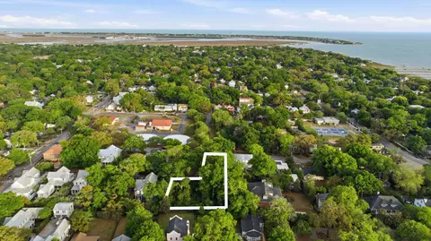 0 Morrison St, Mount Pleasant, SC 29464