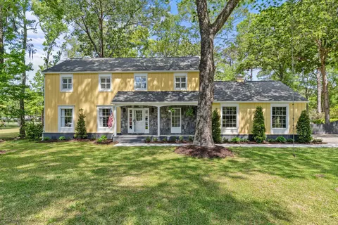 1088 Deleisseline Blvd, Mount Pleasant, SC 29464
