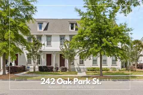 242 Oak Park St, Summerville, SC 29483