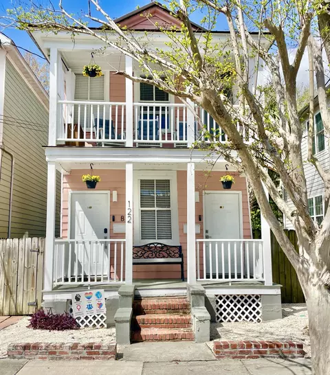 122 Congress St #A & B, Charleston, SC 29403