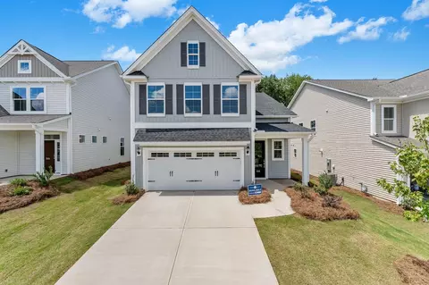 511 Crosswick St, Summerville, SC 29483