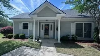 2417 Hansard Dr, North Charleston, SC 29406