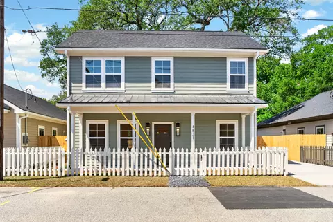 4831 Williams Ave, North Charleston, SC 29405