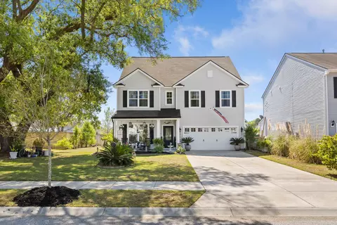 2008 Lanneau Ln, Johns Island, SC 29455