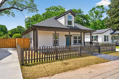 4833 Williams Ave, North Charleston, SC 29405