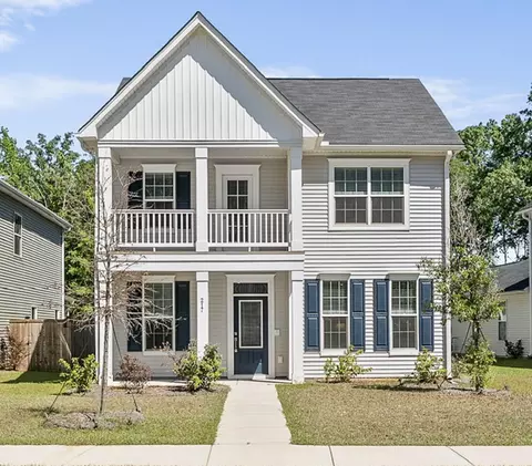 217 Omalley Dr, Summerville, SC 29483
