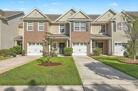 1144 Euclid Dr, Charleston, SC 29492