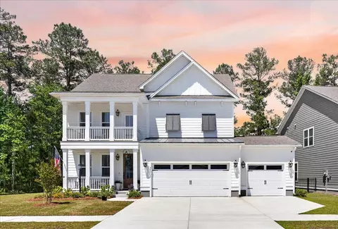 391 Wappoo Trace Ln, Summerville, SC 29486