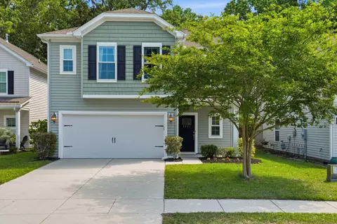 1551 Camarillo Ct, Awendaw, SC 29429