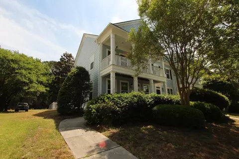 3344 Billings St, Mount Pleasant, SC 29466
