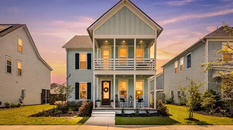 403 Cool Bend Ln, Summerville, SC 29486