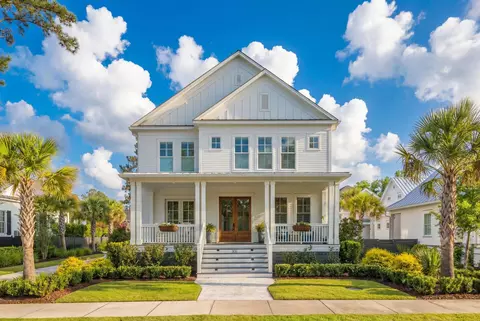 305 Gunboat Ln, Daniel Island, SC 29492