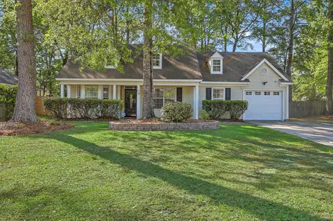 109 Mapperton Ct, Summerville, SC 29485