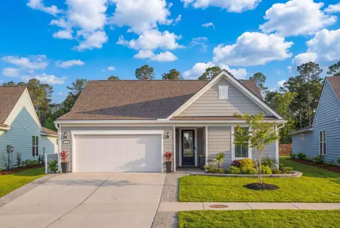 611 Coral Bells Ln, Summerville, SC 29486
