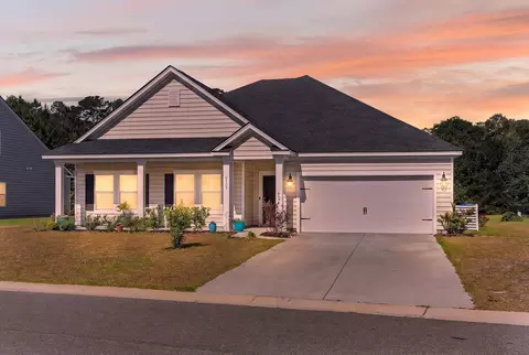 6989 Pumpkinseed Dr, Johns Island, SC 29455