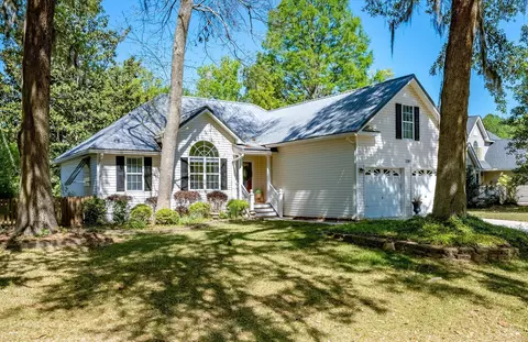 2319 Marsh Lake Ct, Charleston, SC 29414