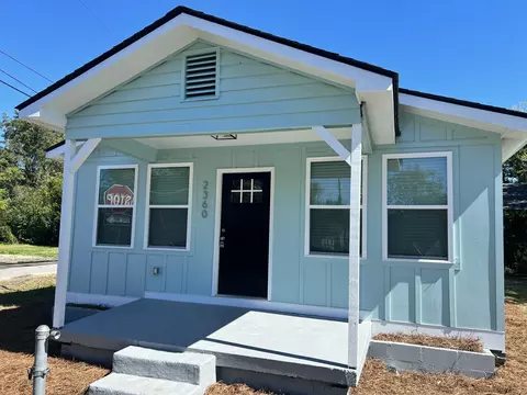 2363 Cosmopolitan St, North Charleston, SC 29405