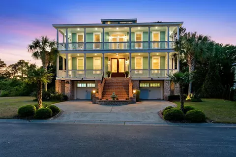 5034 Barrier Island Ct, Mount Pleasant, SC 29466