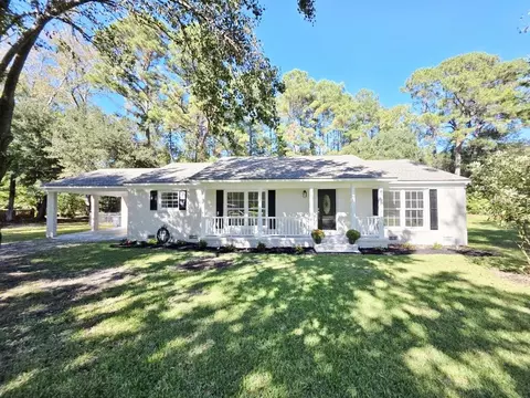 310 Bunch Ford Rd, Holly Hill, SC 29059