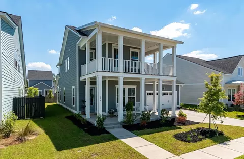 274 Citrus Dr, Summerville, SC 29486