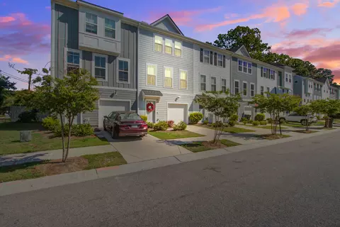 1204 Tice Ln, North Charleston, SC 29405