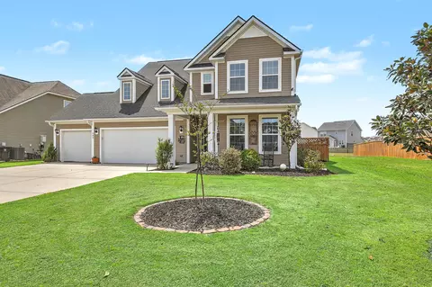 462 Spectrum Rd, Summerville, SC 29486