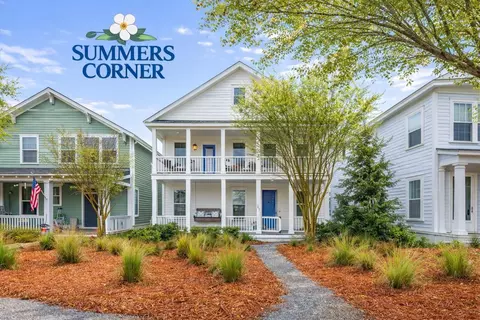 232 Summers Dr, Summerville, SC 29485