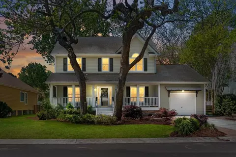 657 Gate Post Dr, Mount Pleasant, SC 29464