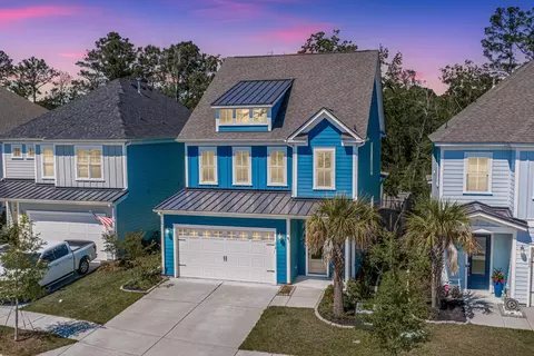 218 Port Tack Dr, Charleston, SC 29492