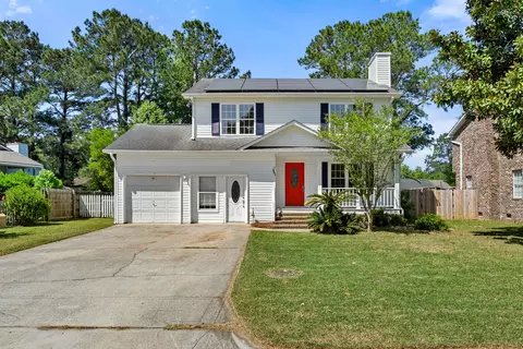 606 Dolphin Dr, Summerville, SC 29485