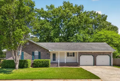 403 Splitrail Dr, Goose Creek, SC 29445